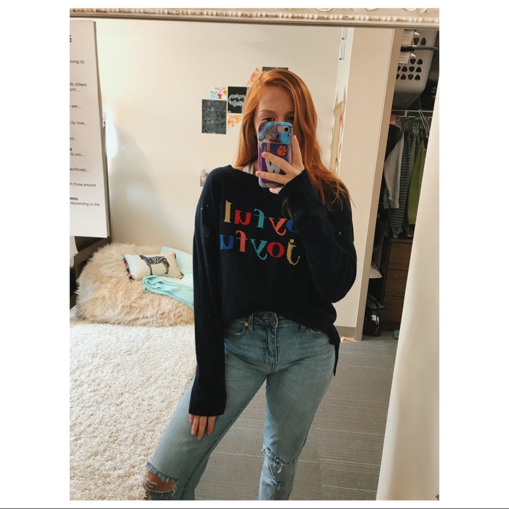Christmas Sweater